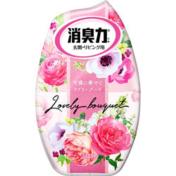 ST Room Deodorant Power Lovely Bouquet