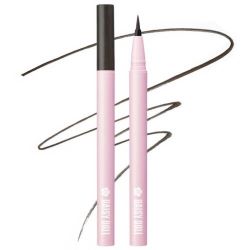 DAISY DOLL Long Lasting Eyeliner Black