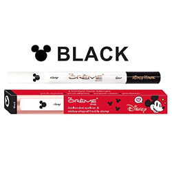 THE CREME SHOP ## Disney Eyeliner Stamp Mickey Balck
