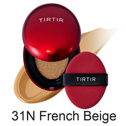 TIRTIR Mask Fit Red Cushion 31N French Beige