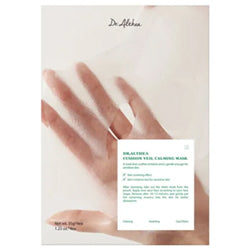 DR ALTHEA Cushion Veil Calming Mask (4)