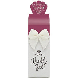 HOMEI Weekly Gel WG-31 (Sexy Night)