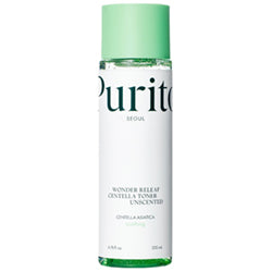 PURITO Wonder Releaf Centella Toner Unscented 200ml