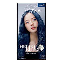 MISE EN SCENE ## Hello Bubble 4B Whale Deep Blue