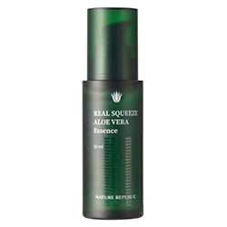 NATURE REPUBLIC Real Squeeze Aloe Vera Essence 50ml