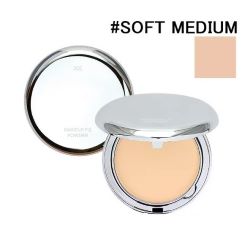 3CE ## Makeup Fix Powder #Soft Medium