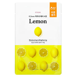 ETUDE HOUSE Therapy Air Mask Lemon_1141_99270