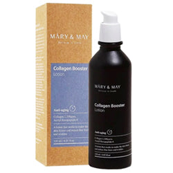 MARY N MAY Collagen Booster Lotion 120ml