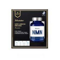JM ## ++ Water NMN Mask Premium (5)