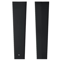 BENEUNDER -- Cooling Women's Sun Sleeves Black M 00730