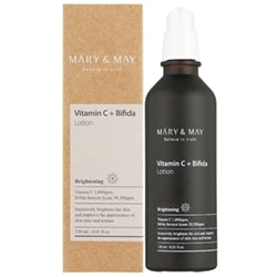MARY N MAY Vitamin C Bifida Lotion 120ml