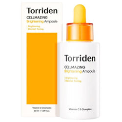 TORRIDEN Cellmazing Brightening Ampoule 30ml