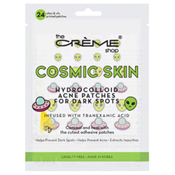 THE CREME SHOP Cosmic Skin Patches