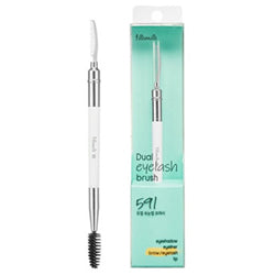 OLIVE YOUNG Fillimilli Dual Eyelash Brush 591