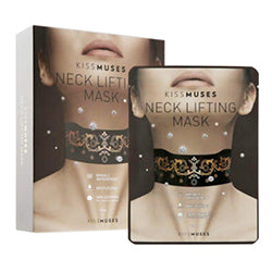 KISS MUSES Neck Lifting Mask (10)
