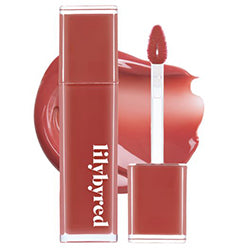 LILYBYRED ## ++ Bloody Liar Coating Tint 09 Indifferent Fig