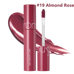 ROMAND Juicy Lasting Tint 19 Almond Rose