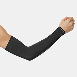 BENEUNDER -- Sun Sleeves Black One Size