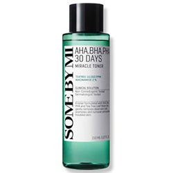 SOME BY MI AHA BHA PHA 30 Days Miracle Toner 150ml