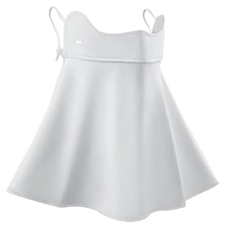 BENEUNDER -- Sun Protection Face Mask Gray
