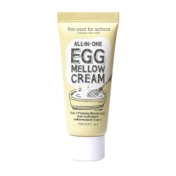 TOO COOL FOR SCHOOL ## Egg Mellow Cream Tube 15ml