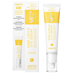 OOTD ++ Dark Circle Eye Serum 30g