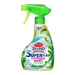 KAO Super Clean Green Herb_26550
