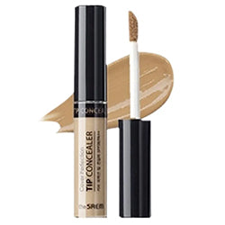 THE SAEM Cover Perfection Tip Concealer 1.5 Natural Beige