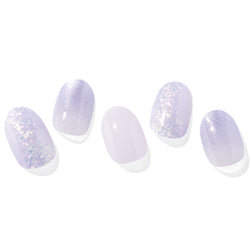 OHORA -- Semicured Gel Nail N Hanaakari (ND-083-J)