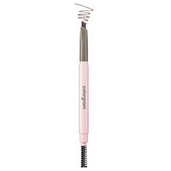 COLORGRAM ## Easy Auto Brow Pencil 04 Gray Brown