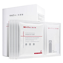 WINONA ## Repairing Freeze Dried Mask (6)