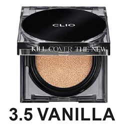CLIO ## Kill Cover The New Founwear Cushion 3.5 Vanilla