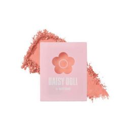 DAISY DOLL Powder Blush O-01