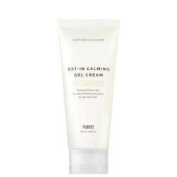 PURITO Oat in Calming Gel Cream