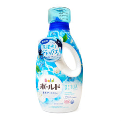 PNG // Bold Laundery Detergent Blue_90710