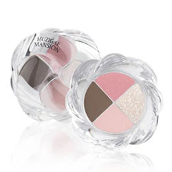 MUZIGAE MANSION ## Twist Pot Eye Palette 01 Fairy Pink