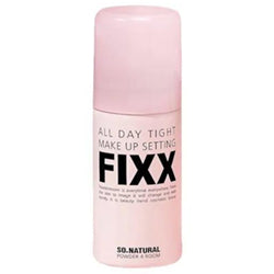 SO NATURAL All Day Tight Make Up Setting Fixer 35ml