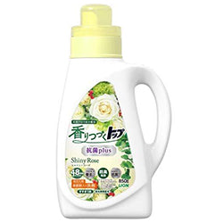 LION !! Laundry Detergent Shiny Rose 850g