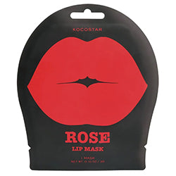 KOCOSTAR Lip Mask Rose 1 Patch