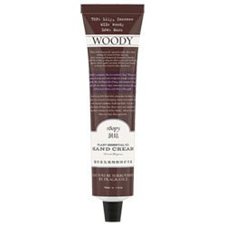 ROOPY Plant Essential Oil Hand Cream Woody 75ml