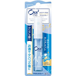 SUNSTAR ORA2 Mouth Spray QUICK MINT
