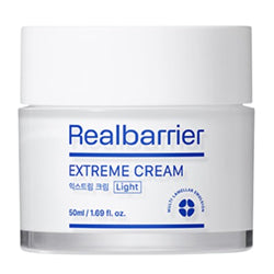REAL BARRIER Extreme Cream Light 50ml