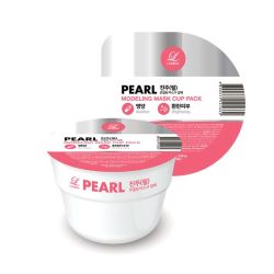 LINDSAY ## -- Pearl Modeling Mask