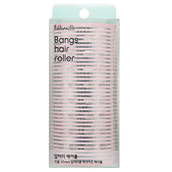 OLIVE YOUNG -- Fillimilli Bangs Hair Roller 1pc