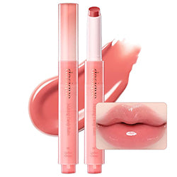DASIQUE $$ Melting Candy Balm 09 Lychee Cream