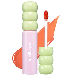 COLORGRAM Fruity Glass Tint 01 Flashing Apricot