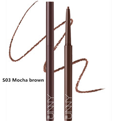 IM UNNY Skinny Eyeliner Pencil S03 Mocha brown