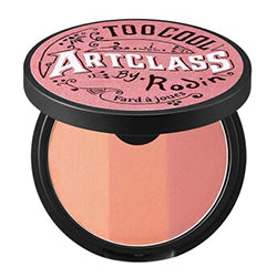 TOO COOL FOR SCHOOL ## Artclass By Rodin Blusher De Rosee
