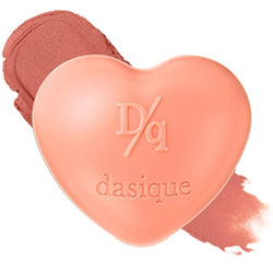 DASIQUE Souffle Color Pot 01 Salmon Buff