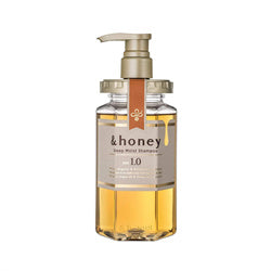 HONEY Deep Moist Shampoo 1.0